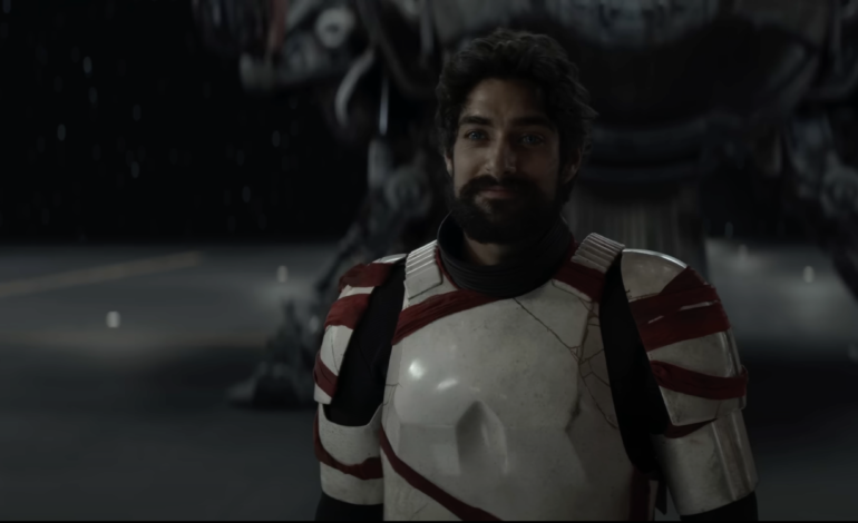 A Padawan Becomes A Knight: Ezra Bridger’s Jedi Journey Continues in ‘Ahsoka’ Season Two